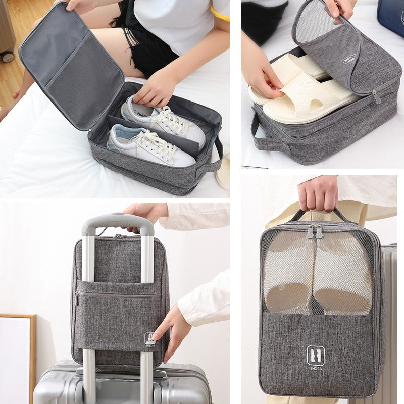 Easify Shoe Organizer