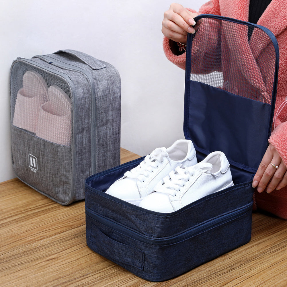 Easify Shoe Organizer