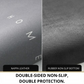 Easify Super Absorb Mat | Non-Slip