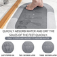 Easify Super Absorb Mat | Non-Slip