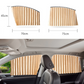 Magnetic Car Window Sunshades