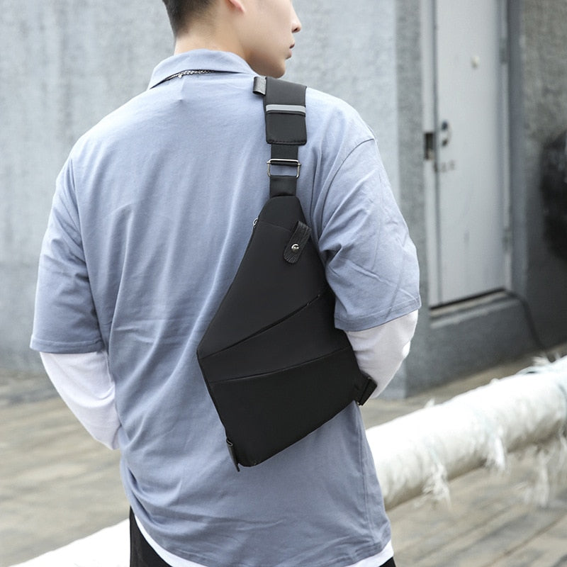 Easify Flex Bag