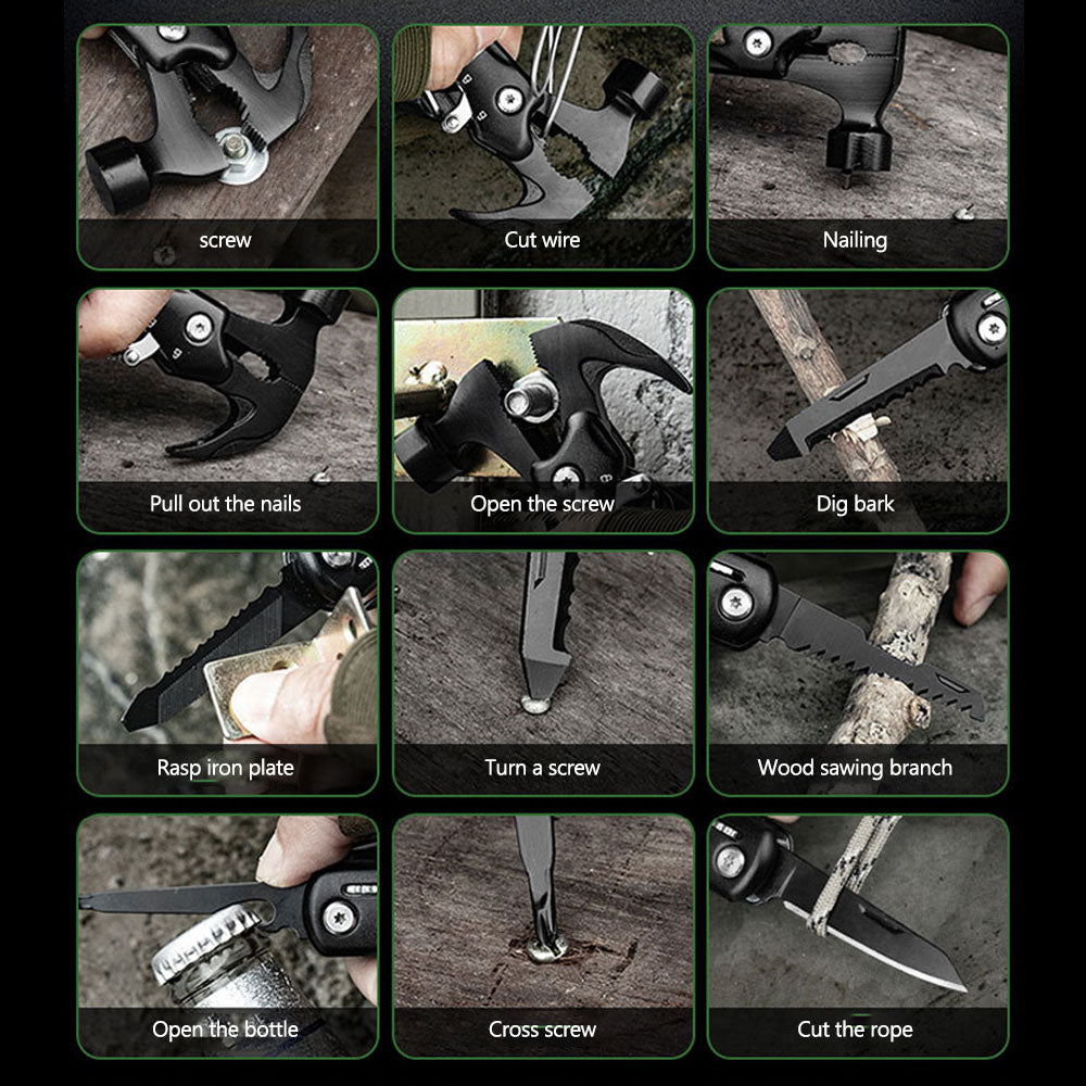 Easify Mini Hammer