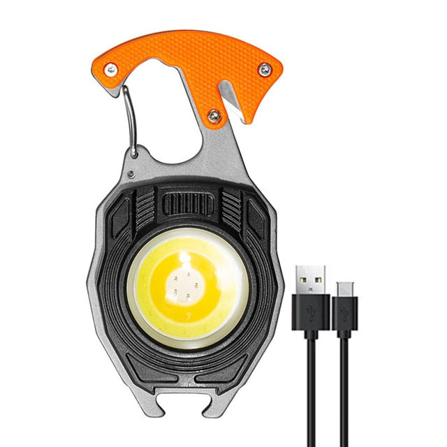 Easify Flash Light