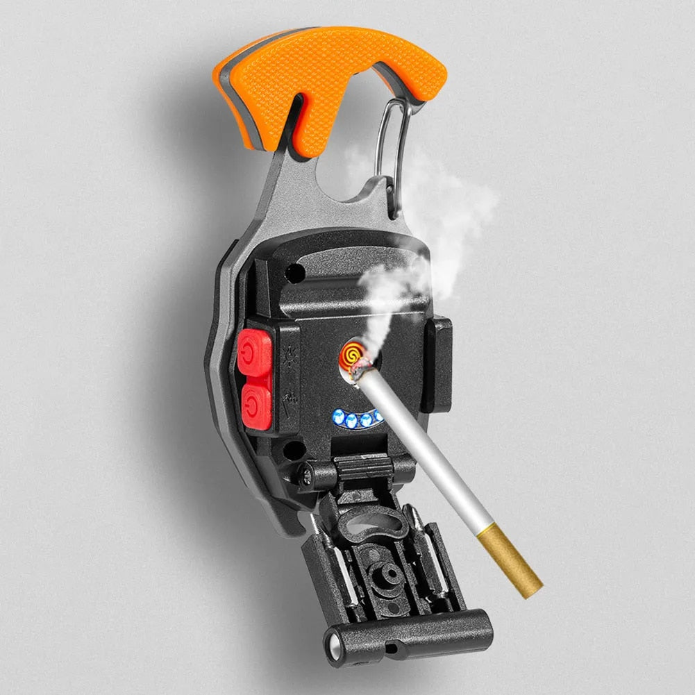 Easify Flash Light
