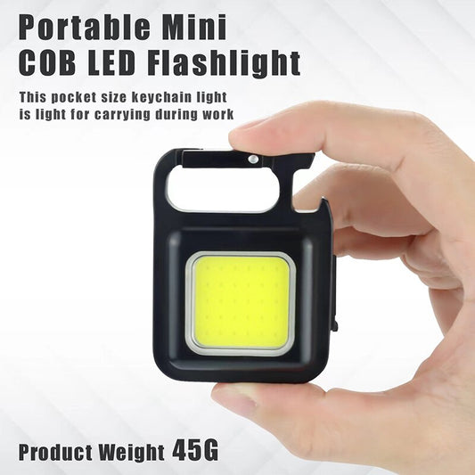 Easify Flash Light V 1.0