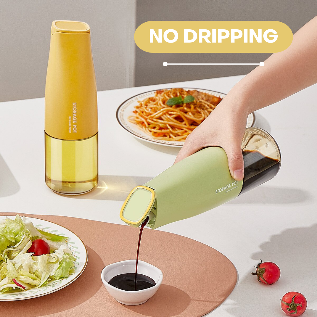 Easify Automatic Oil Dispenser