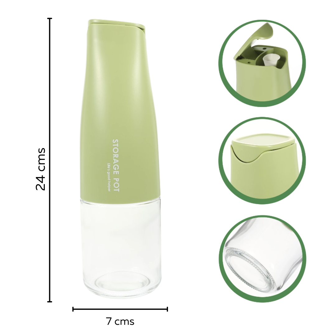 Easify Automatic Oil Dispenser