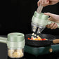 Easify Multifunctional Wireless Electric Grinder