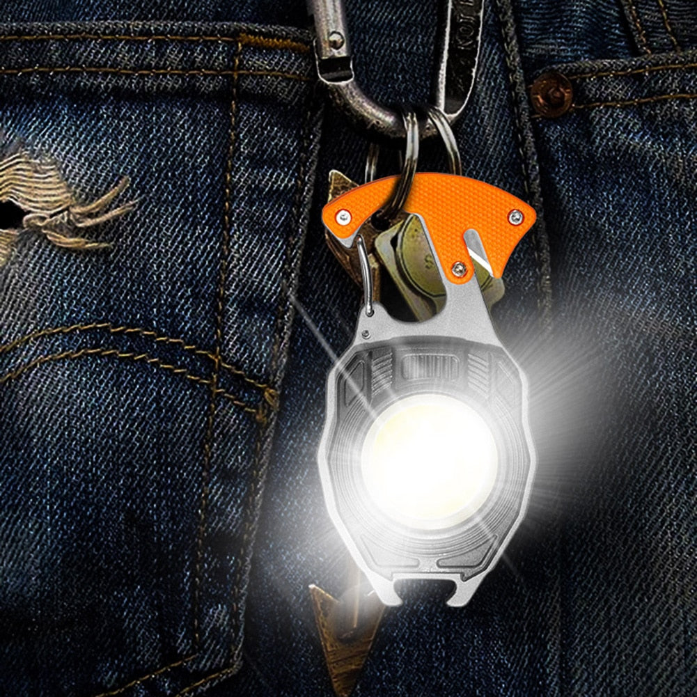 Easify Flash Light