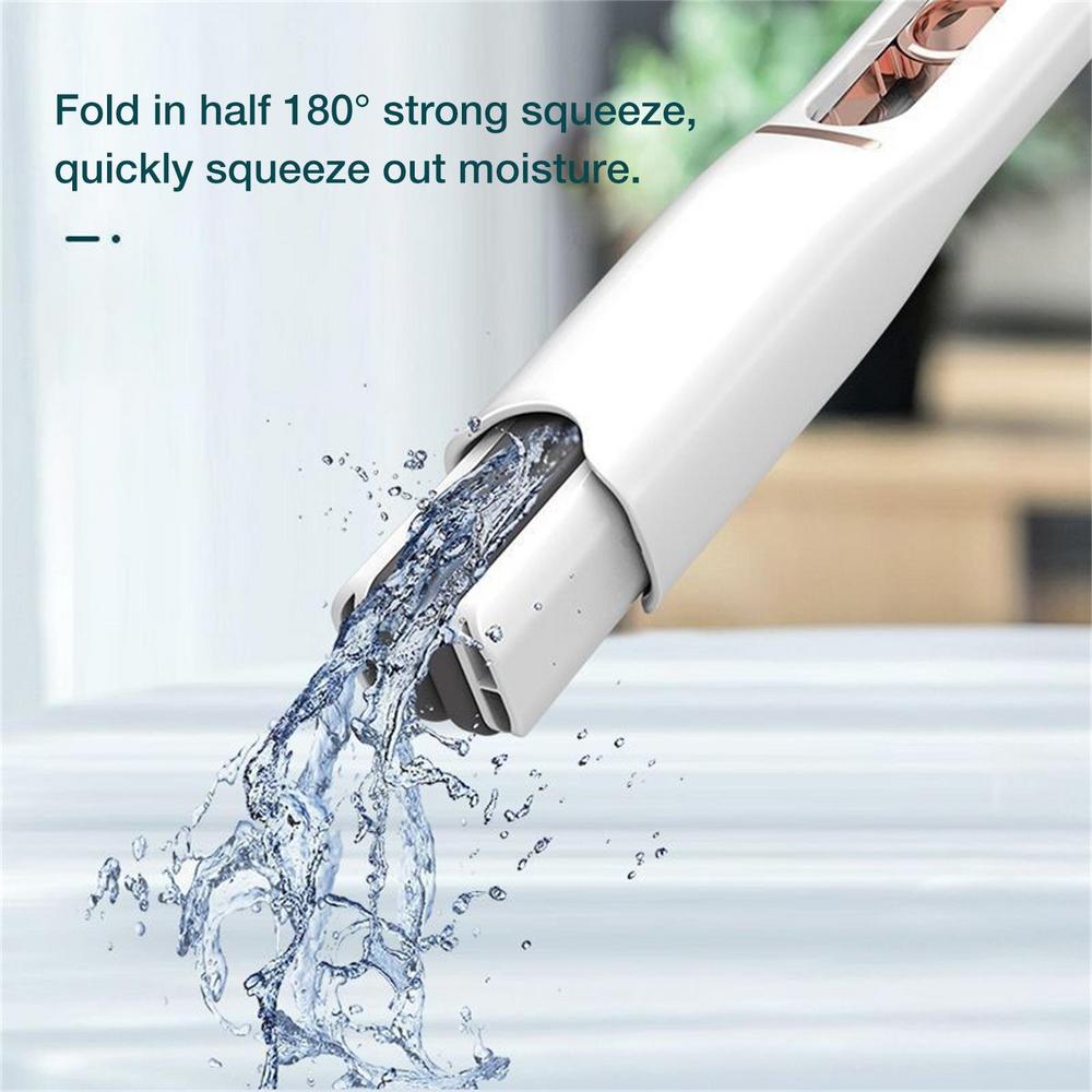 Easify Self Clean Mop