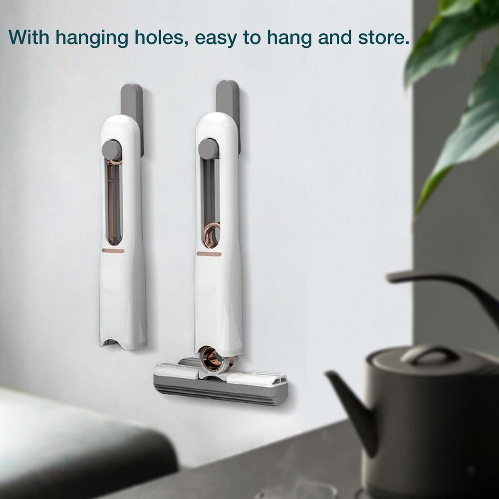 Easify Self Clean Mop