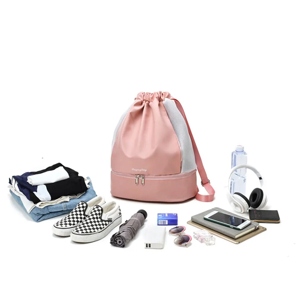 Mini Mall | Travel Bag