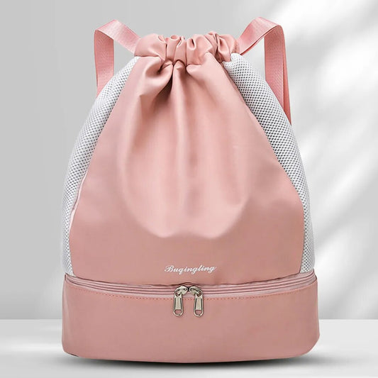 Mini Mall | Travel Bag