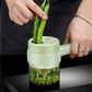 Easify Multifunctional Wireless Electric Grinder