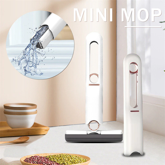 Easify Self Clean Mop