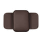 Car Armrest Storage Mat