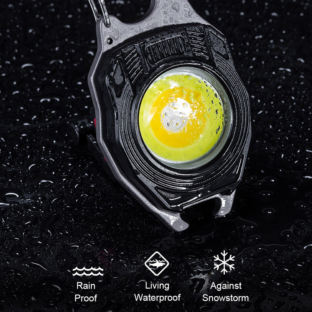 Easify Flash Light