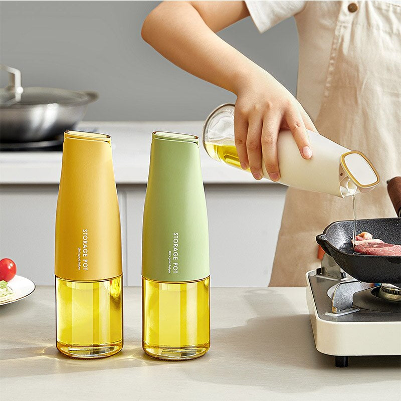 Easify Automatic Oil Dispenser