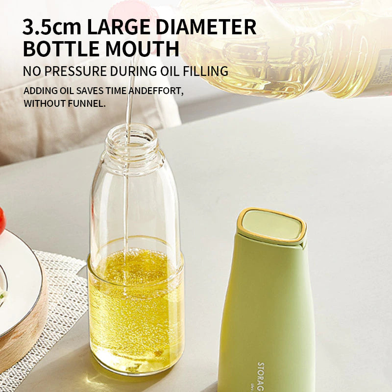 Easify Automatic Oil Dispenser