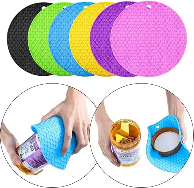 Easify Multipurpose Silicone Mat