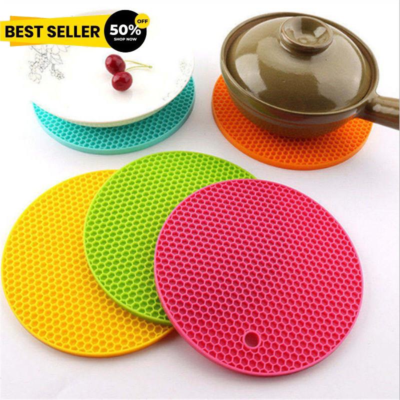 Easify Multipurpose Silicone Mat