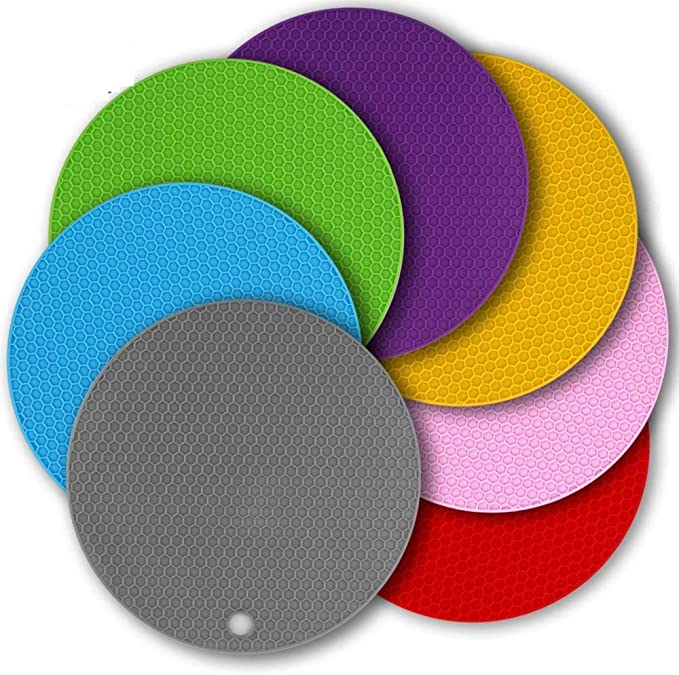 Easify Multipurpose Silicone Mat