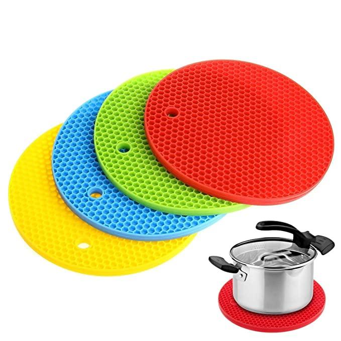 Easify Multipurpose Silicone Mat