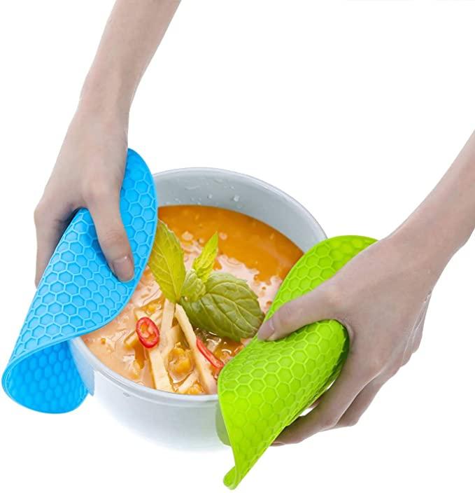 Easify Multipurpose Silicone Mat