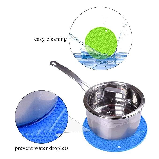 Easify Multipurpose Silicone Mat