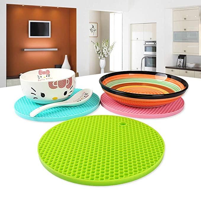 Easify Multipurpose Silicone Mat