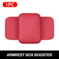 Car Armrest Storage Mat