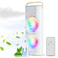 MiniCooler With Double Ended Spray Fan