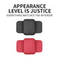 Car Armrest Storage Mat
