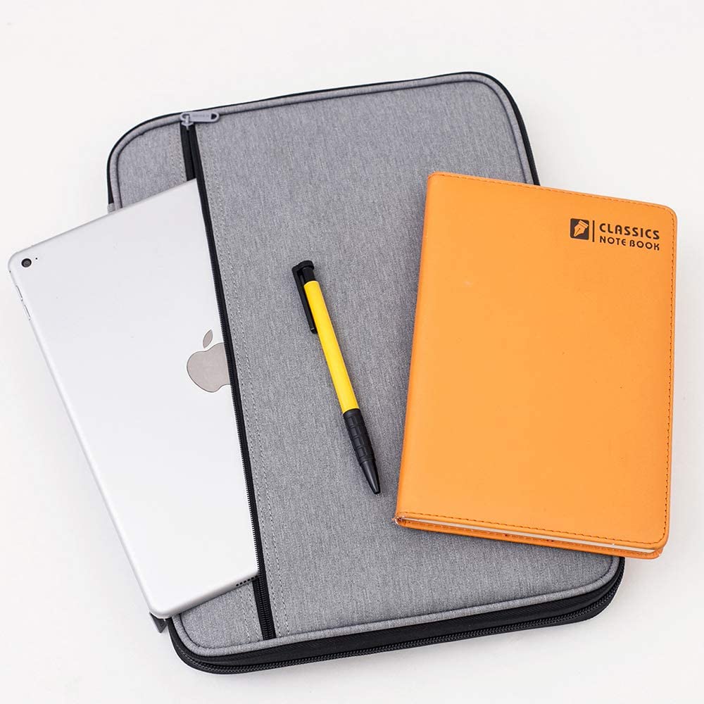 Easify Portfolio Document Organizer Bag