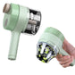 Easify Multifunctional Wireless Electric Grinder
