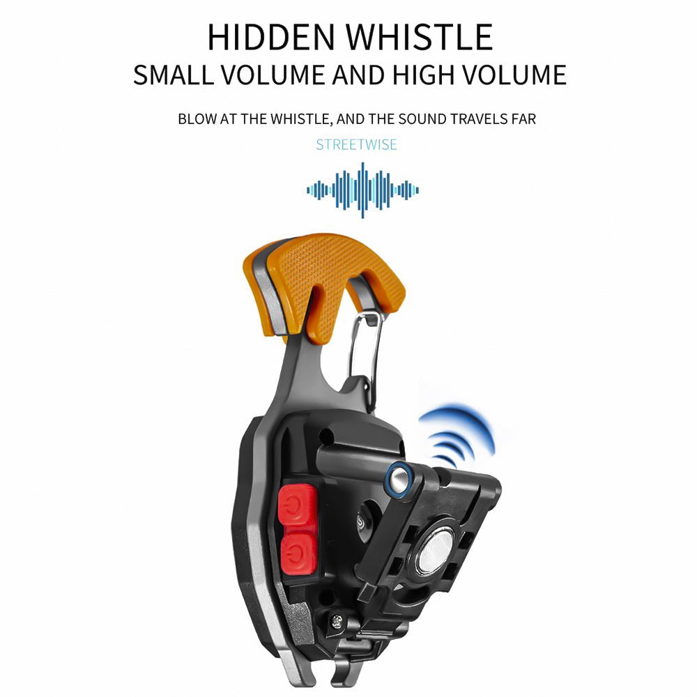 Easify Flash Light