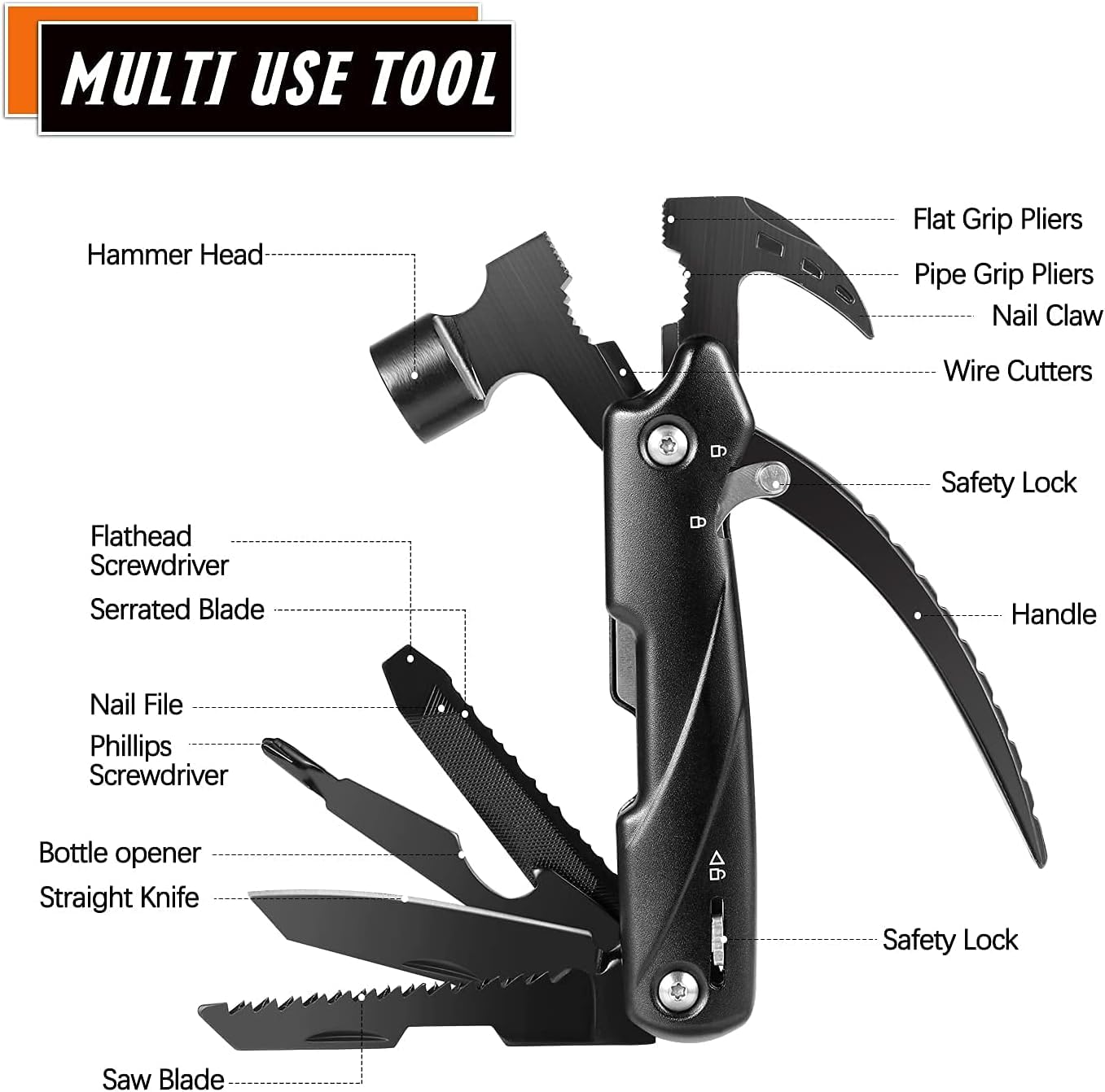 Easify Mini Hammer
